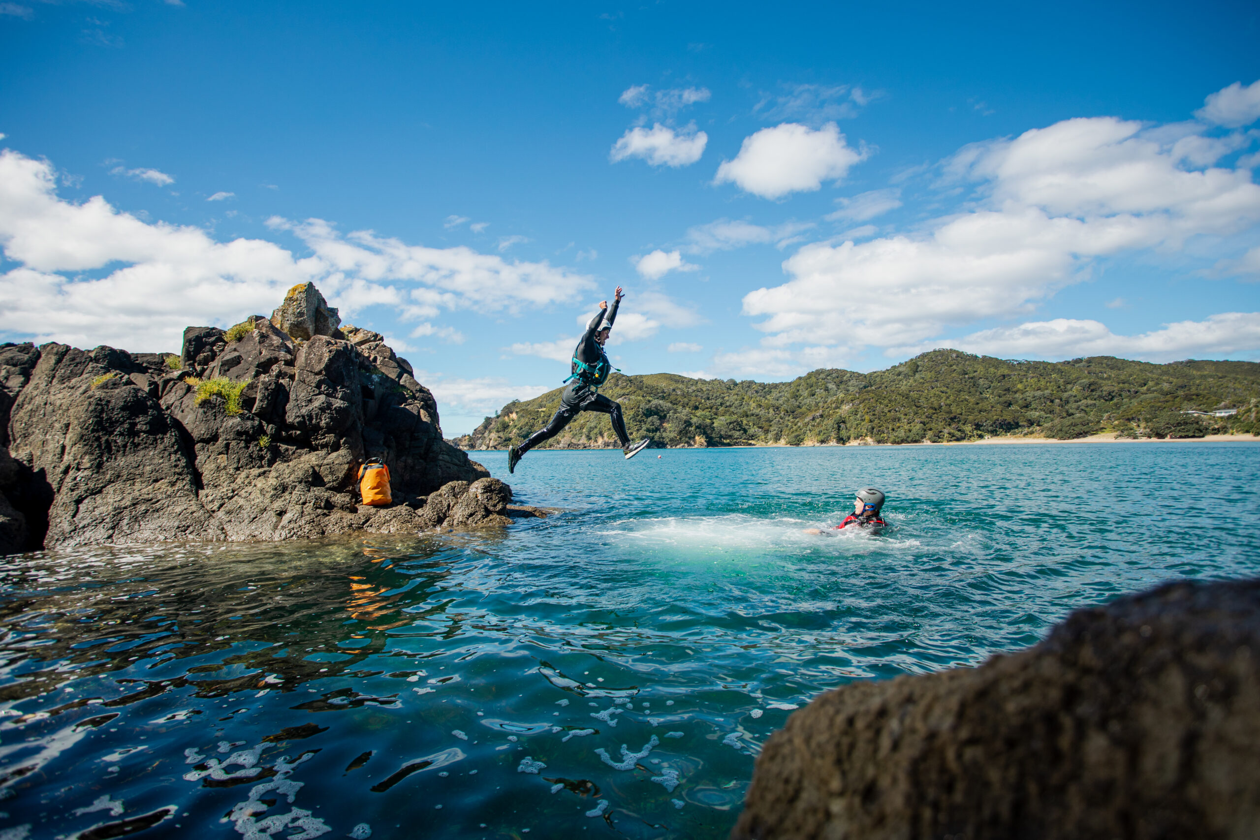 Expanding Our Horizons: Introducing Hillary Outdoors Coromandel